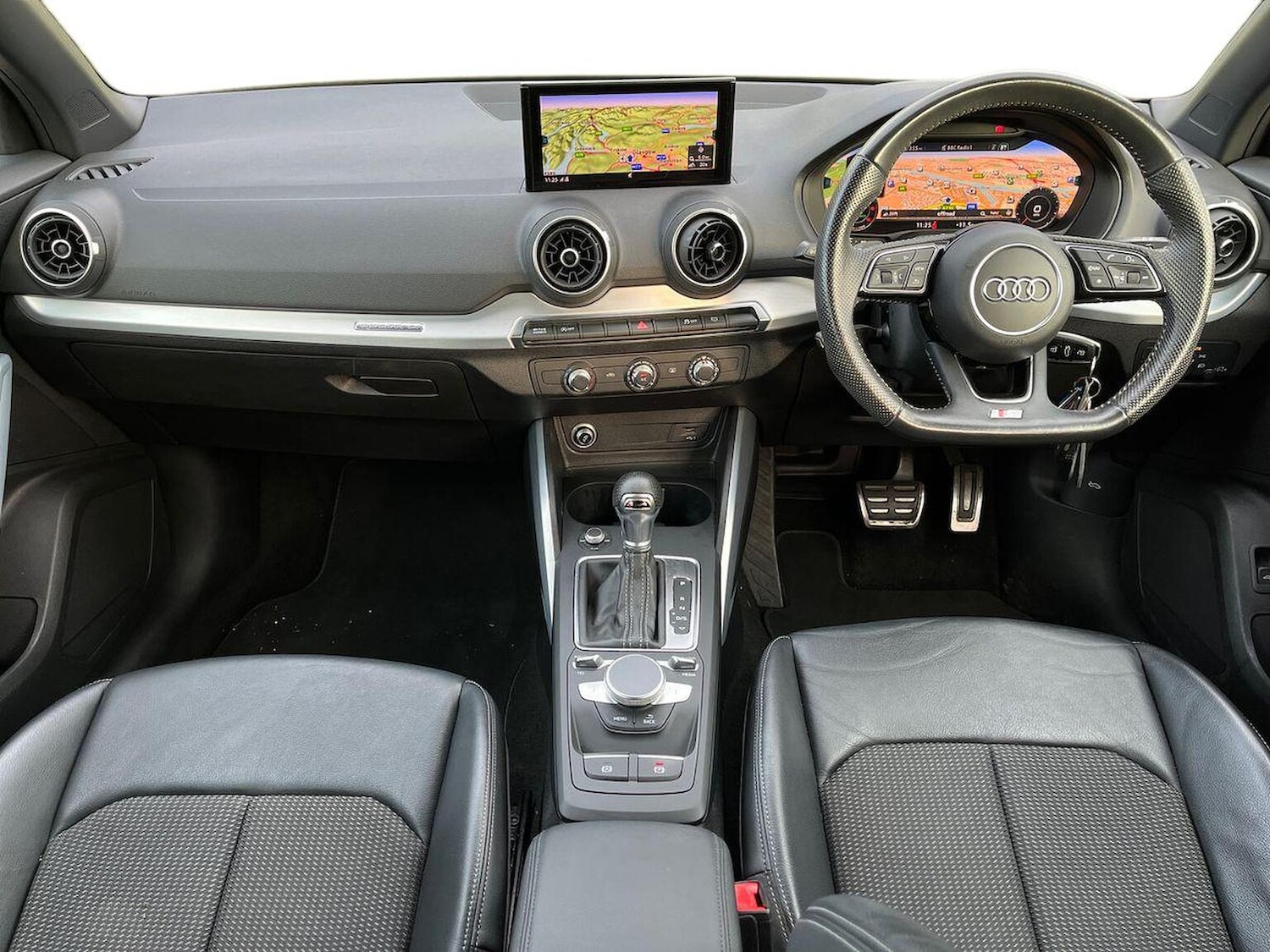 Used Audi Q2 2019 for sale - 76919012: Photo 8