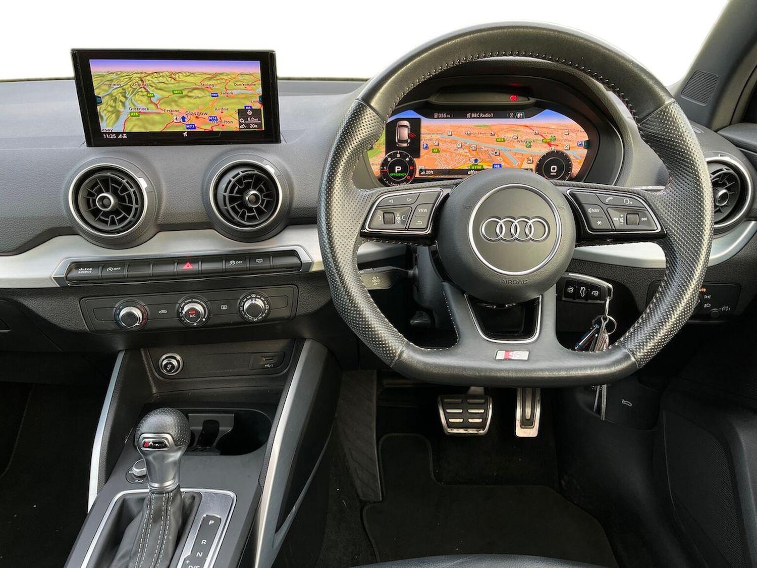 Used Audi Q2 2019 for sale - 76919012: Photo 9