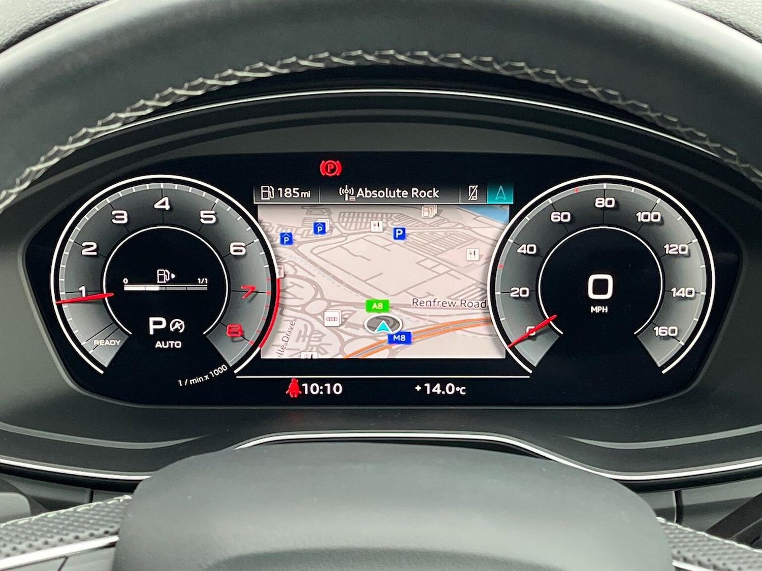 Used Audi Q5 2022 for sale - 76490730: Photo 10