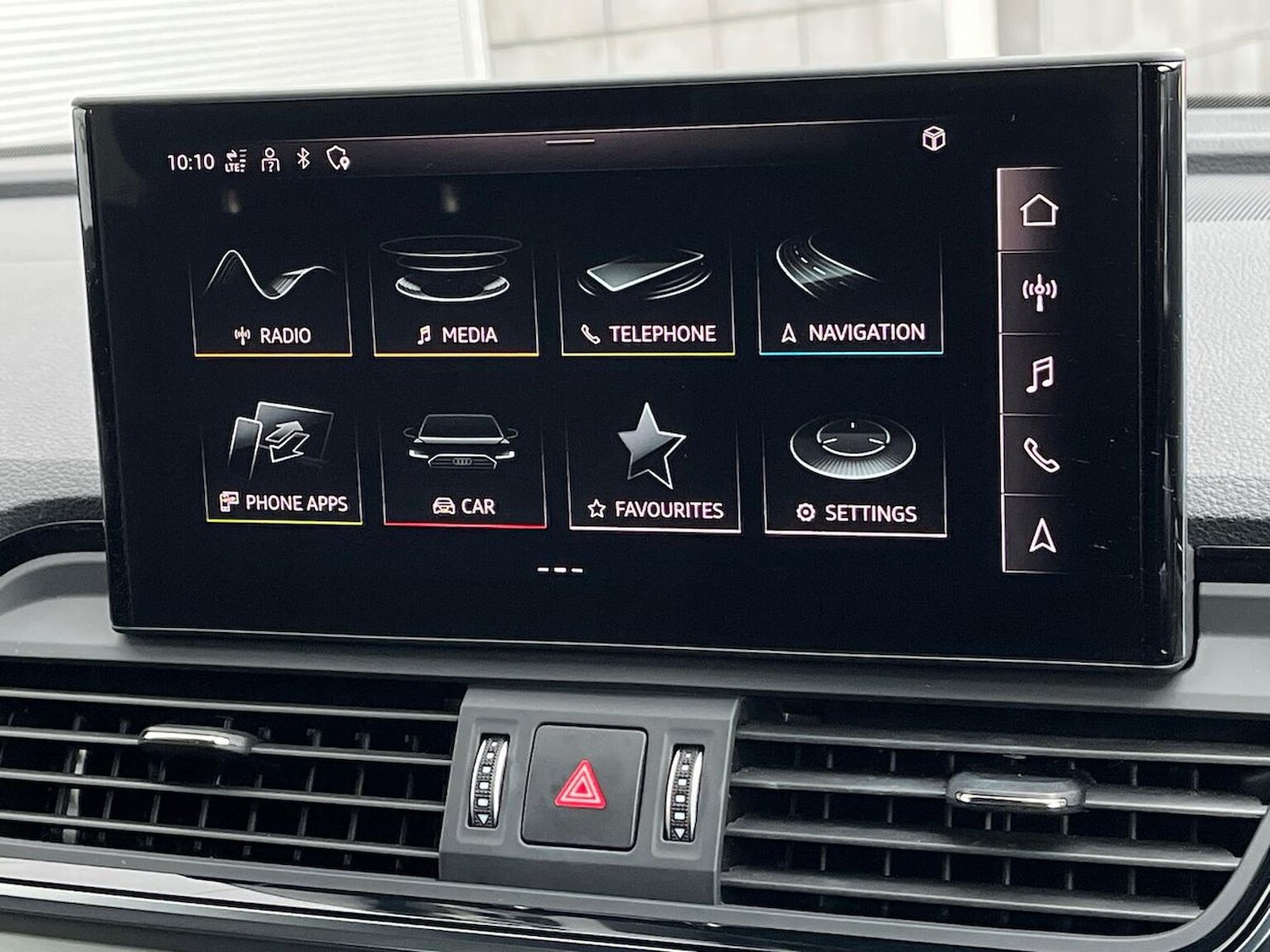 Used Audi Q5 2022 for sale - 76490730: Photo 11