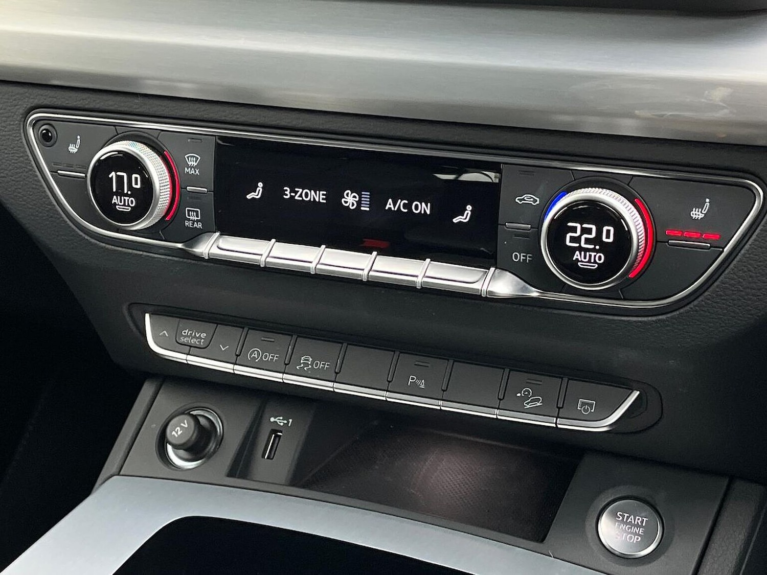 Used Audi Q5 2022 for sale - 76490730: Photo 12