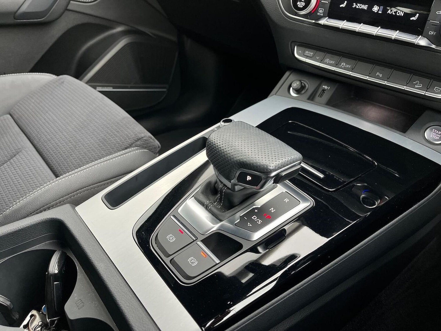 Used Audi Q5 2022 for sale - 76490730: Photo 13