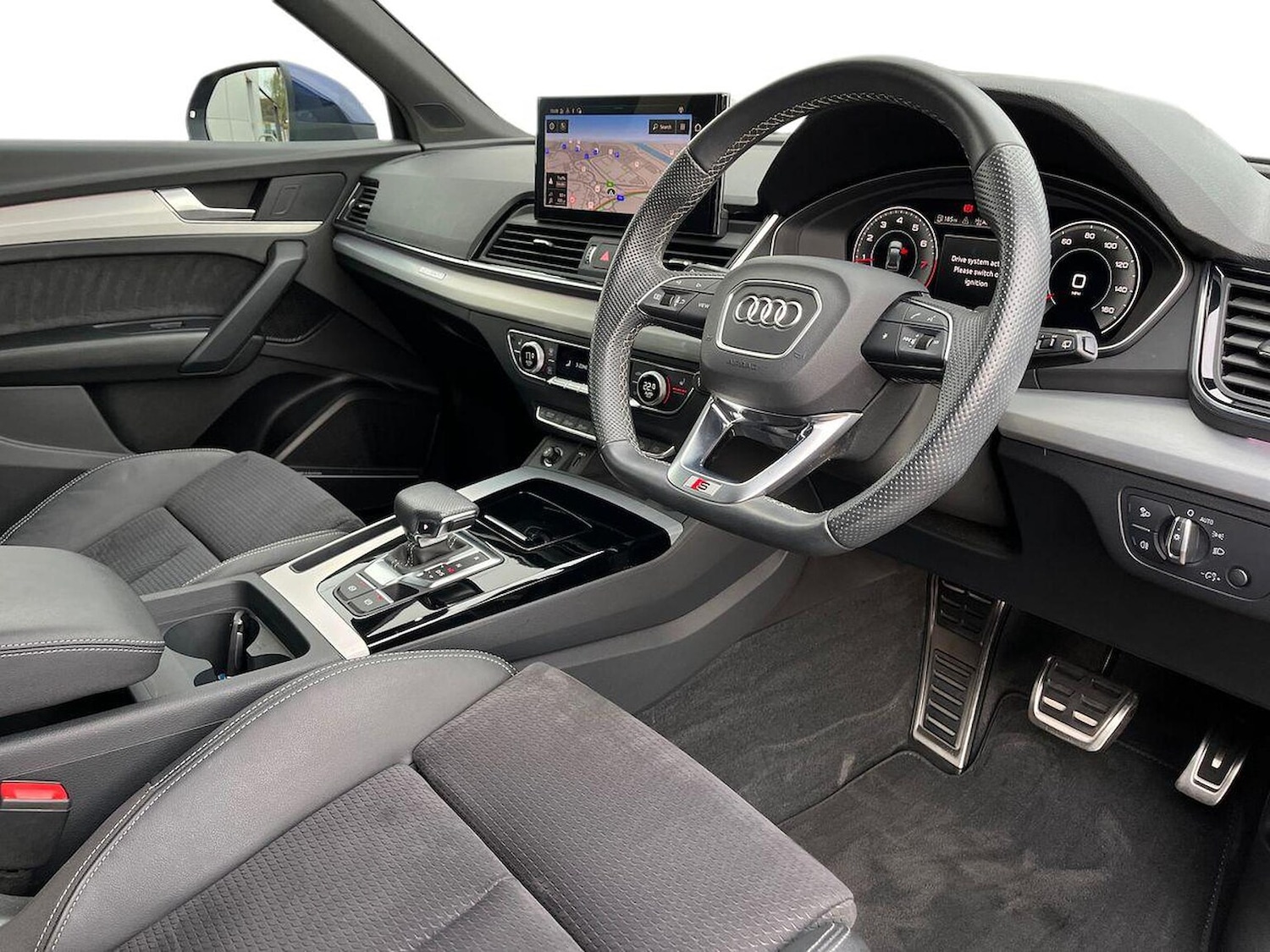 Used Audi Q5 2022 for sale - 76490730: Photo 15