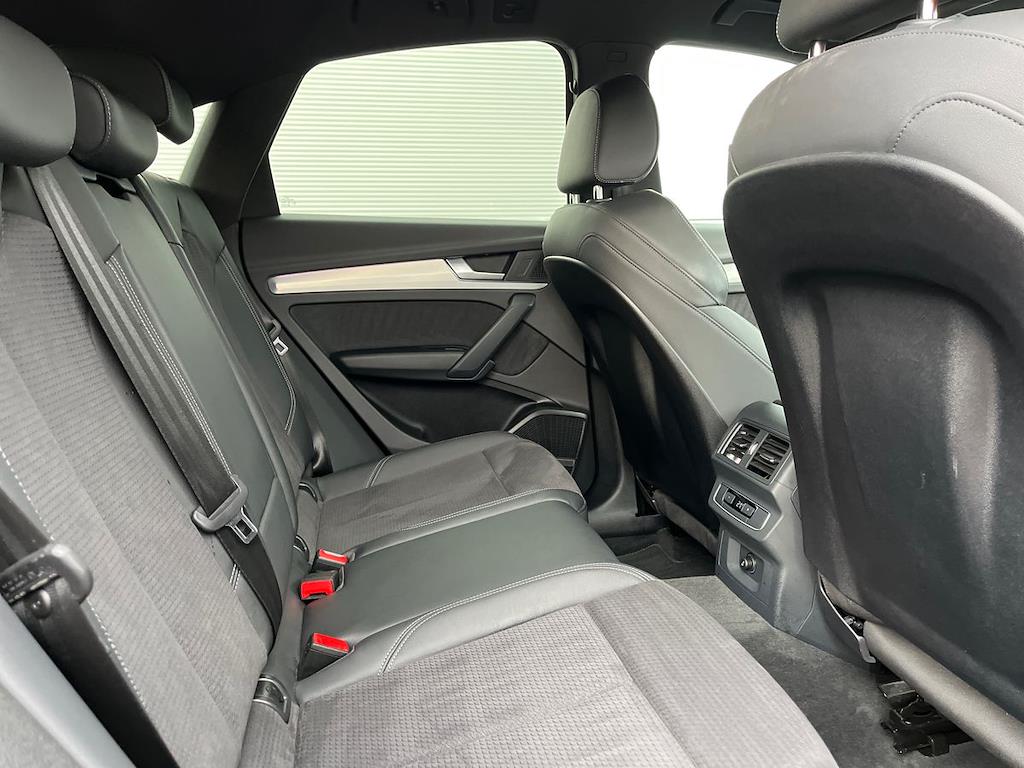 Used Audi Q5 2022 for sale - 76490730: Photo 16