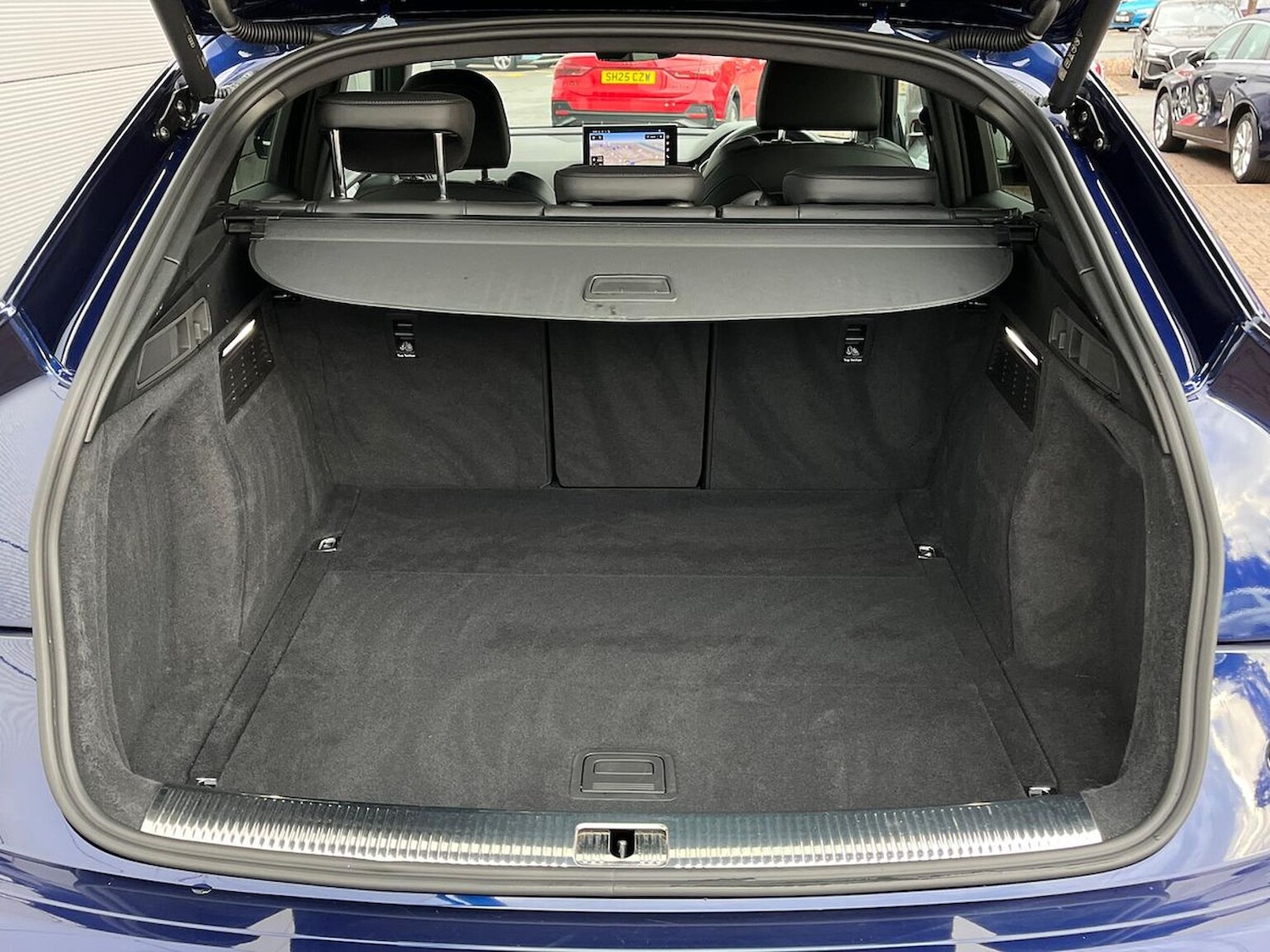 Used Audi Q5 2022 for sale - 76490730: Photo 17