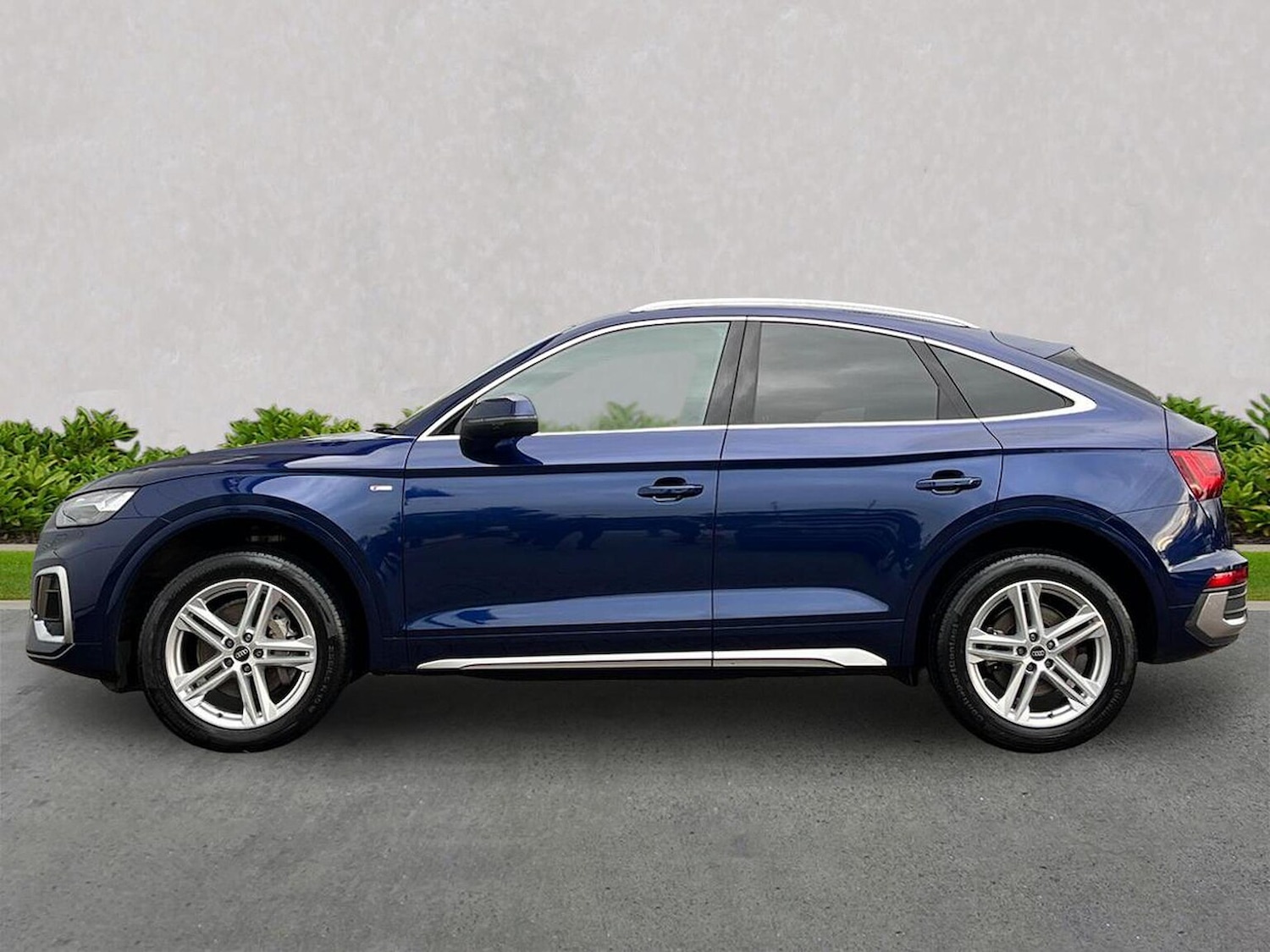 Used Audi Q5 2022 for sale - 76490730: Photo 19