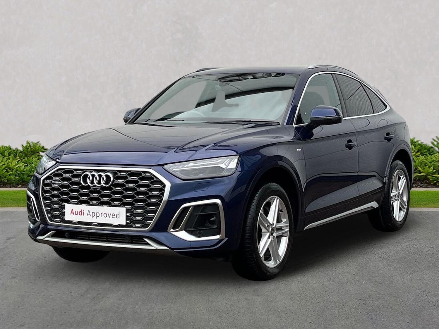 Used Audi Q5 2022 for sale - 76490730: Photo 20