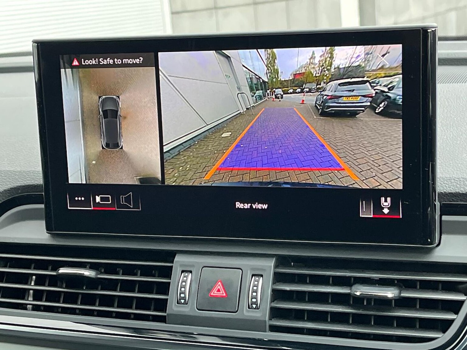 Used Audi Q5 2022 for sale - 76490730: Photo 23