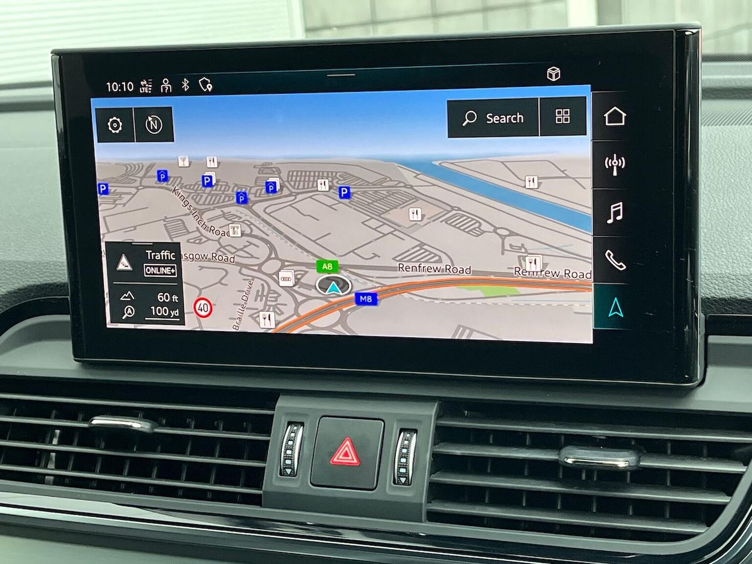 Used Audi Q5 2022 for sale - 76490730: Photo 24