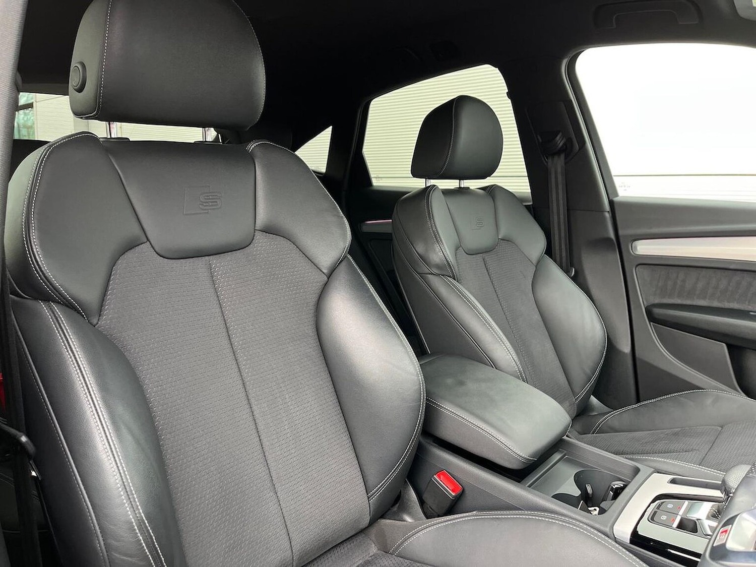 Used Audi Q5 2022 for sale - 76490730: Photo 25