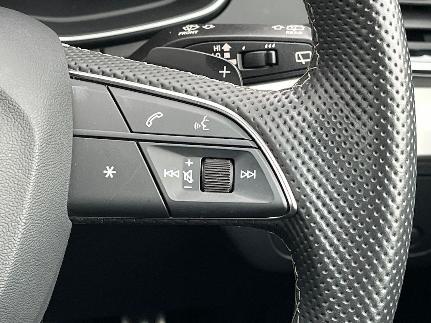 Used Audi Q5 2022 for sale - 76490730: Photo 26