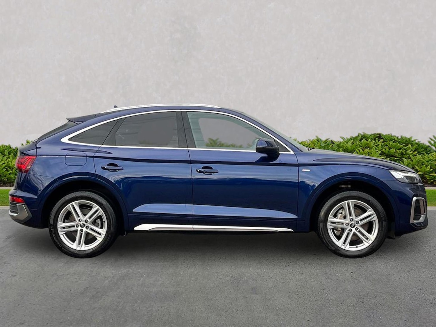 Used Audi Q5 2022 for sale - 76490730: Photo 3