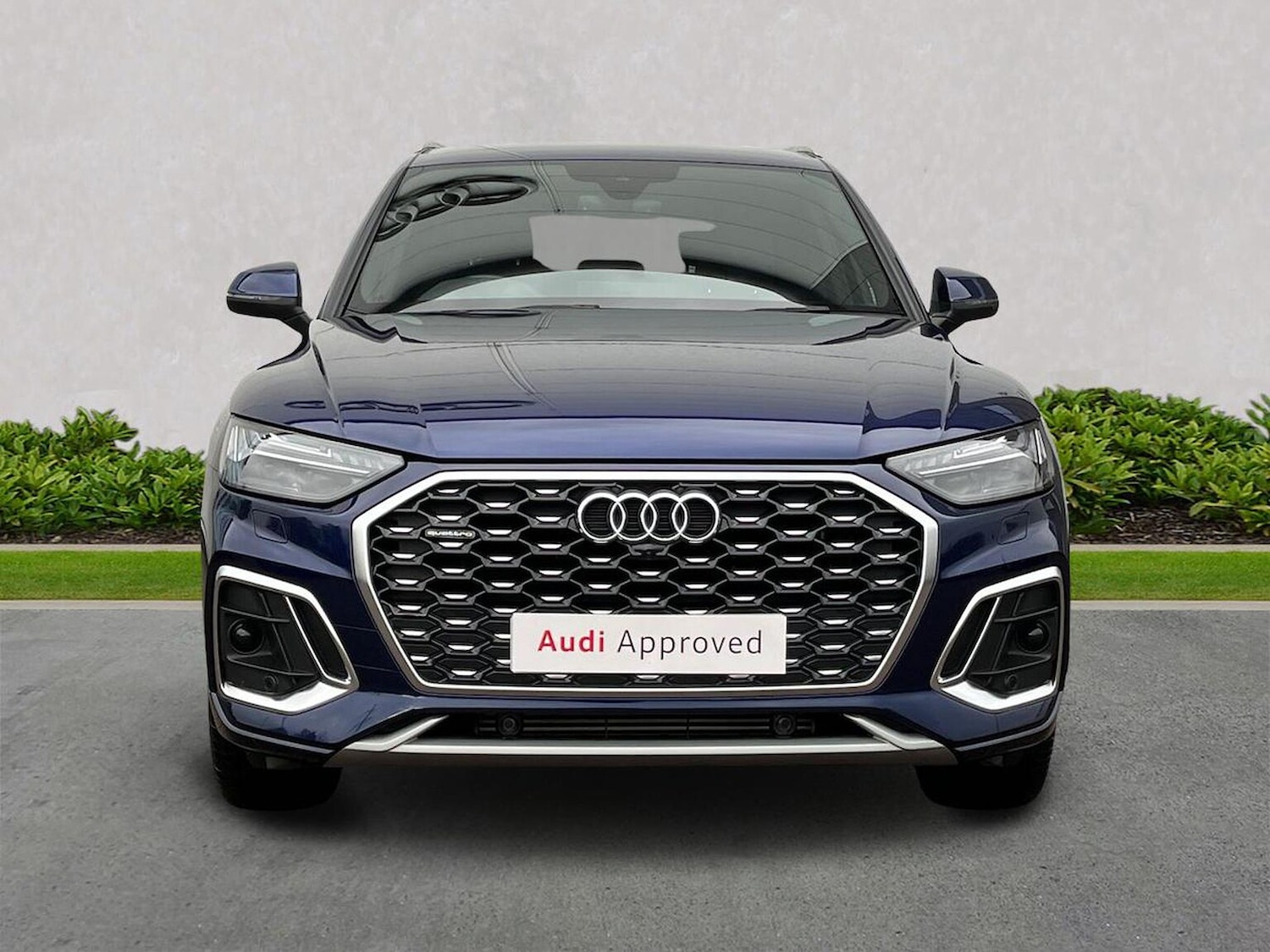 Used Audi Q5 2022 for sale - 76490730: Photo 5