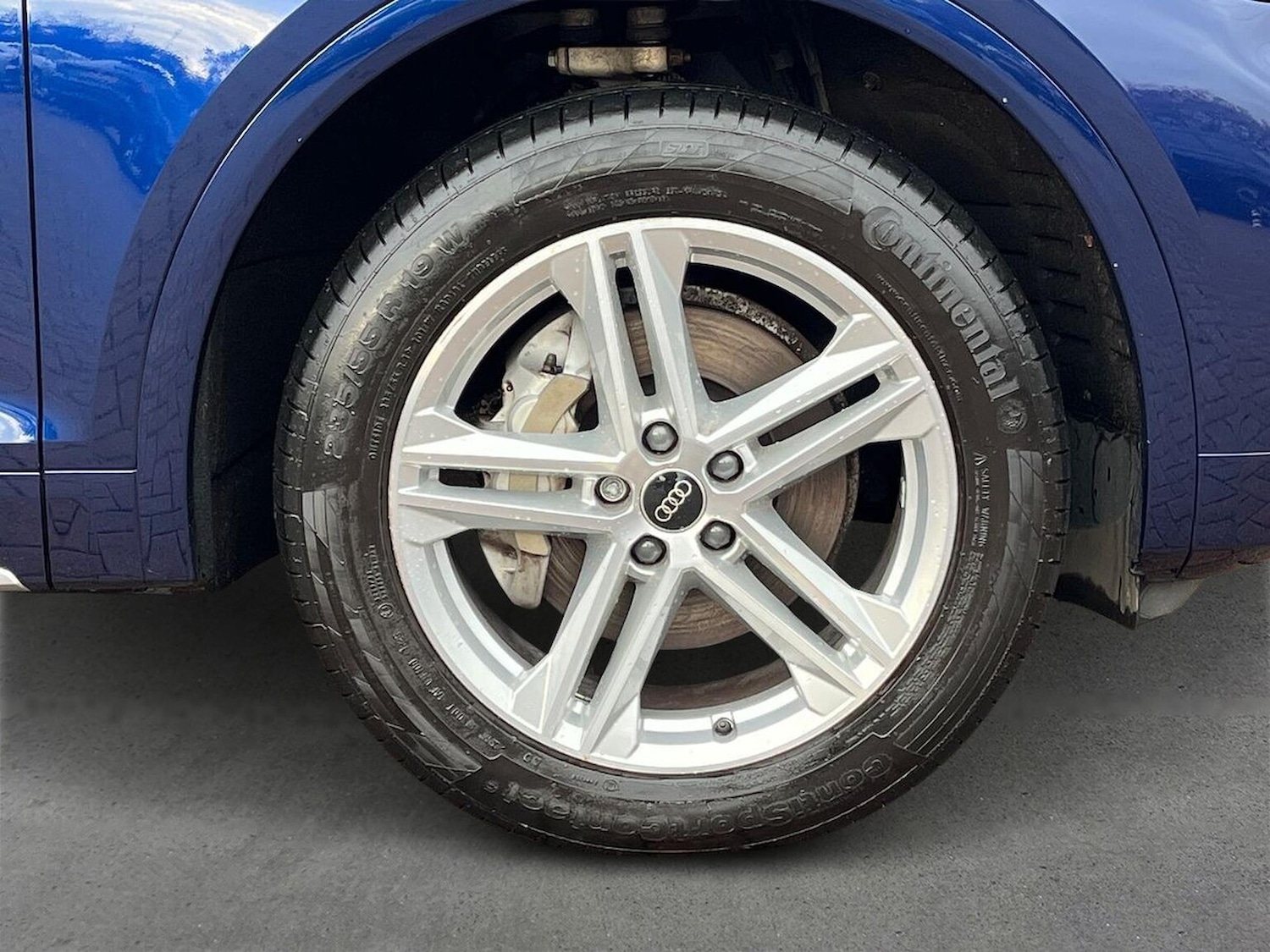 Used Audi Q5 2022 for sale - 76490730: Photo 6