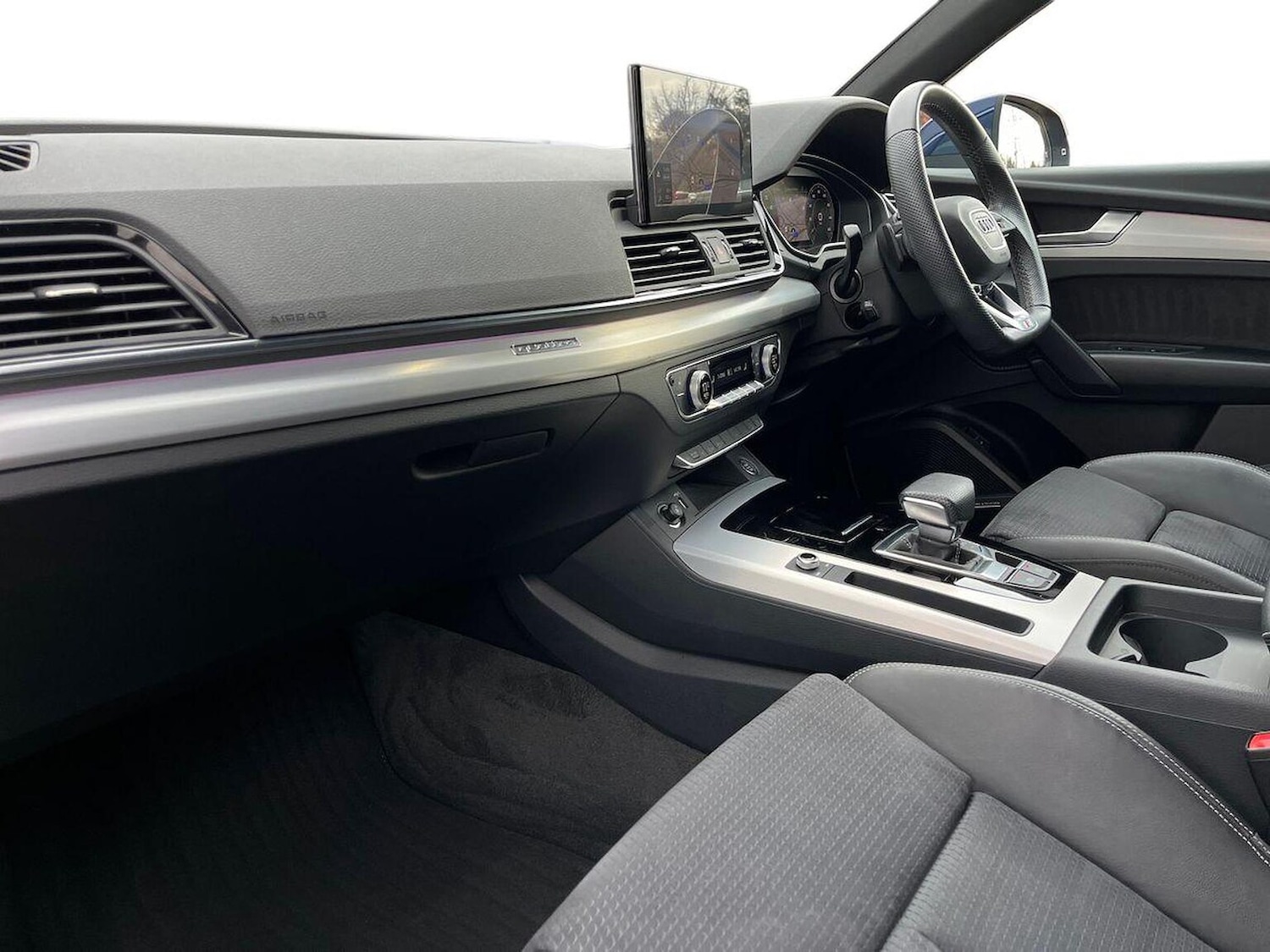 Used Audi Q5 2022 for sale - 76490730: Photo 7