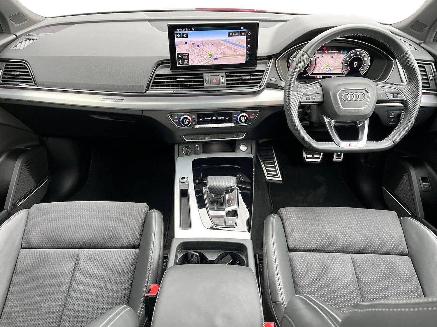 Used Audi Q5 2022 for sale - 76490730: Photo 8