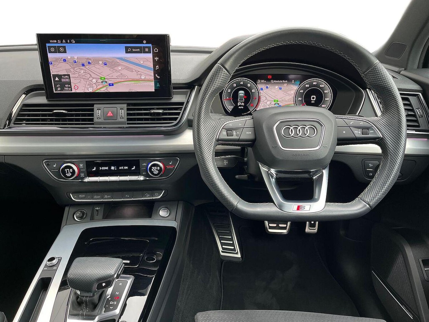 Used Audi Q5 2022 for sale - 76490730: Photo 9