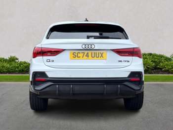 Used Audi Q3 2025 for sale - 75436773: Photo