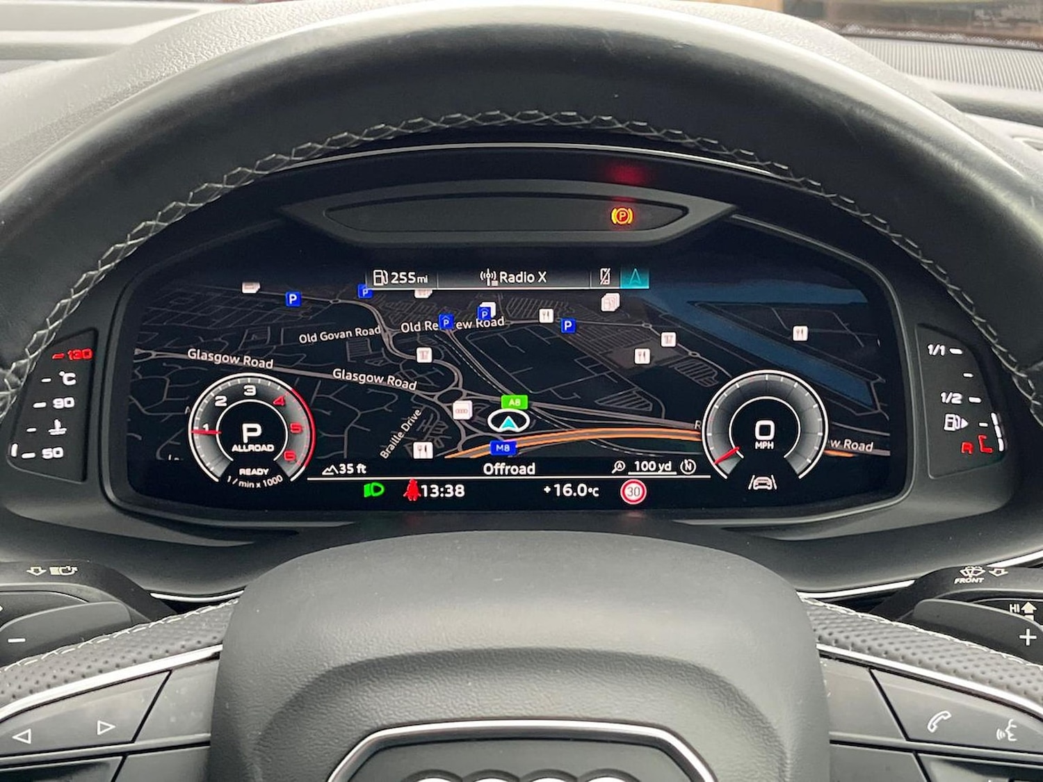 Used Audi Q7 2022 for sale - 76492425: Photo 10