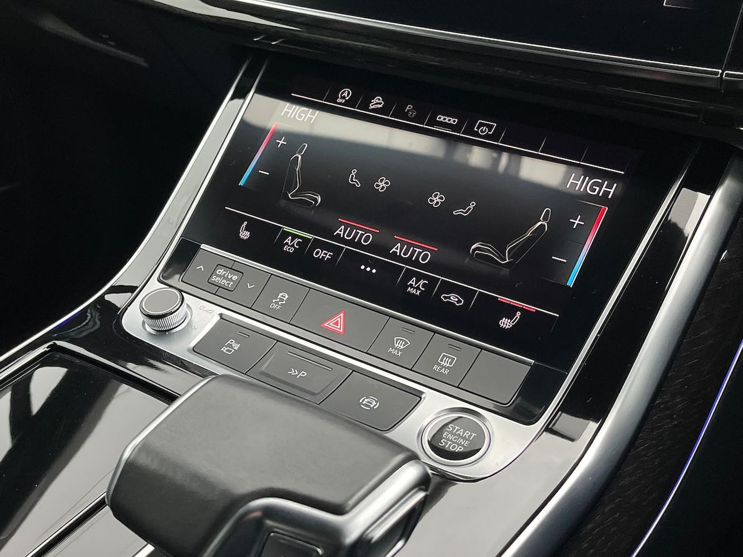 Used Audi Q7 2022 for sale - 76492425: Photo 12