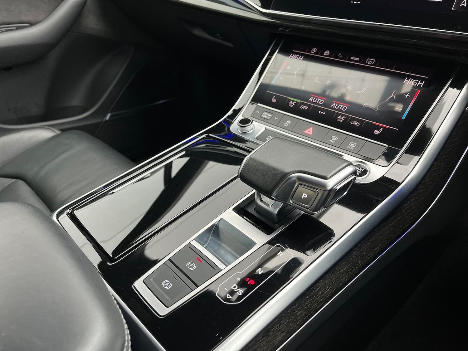 Used Audi Q7 2022 for sale - 76492425: Photo 13