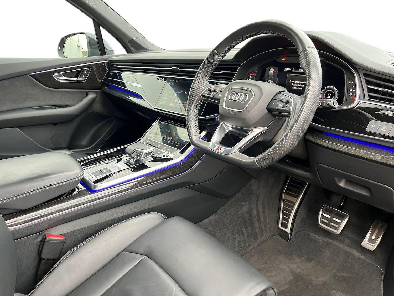 Used Audi Q7 2022 for sale - 76492425: Photo 15