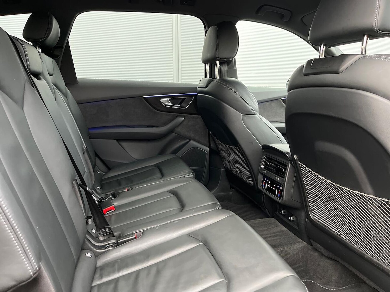 Used Audi Q7 2022 for sale - 76492425: Photo 16