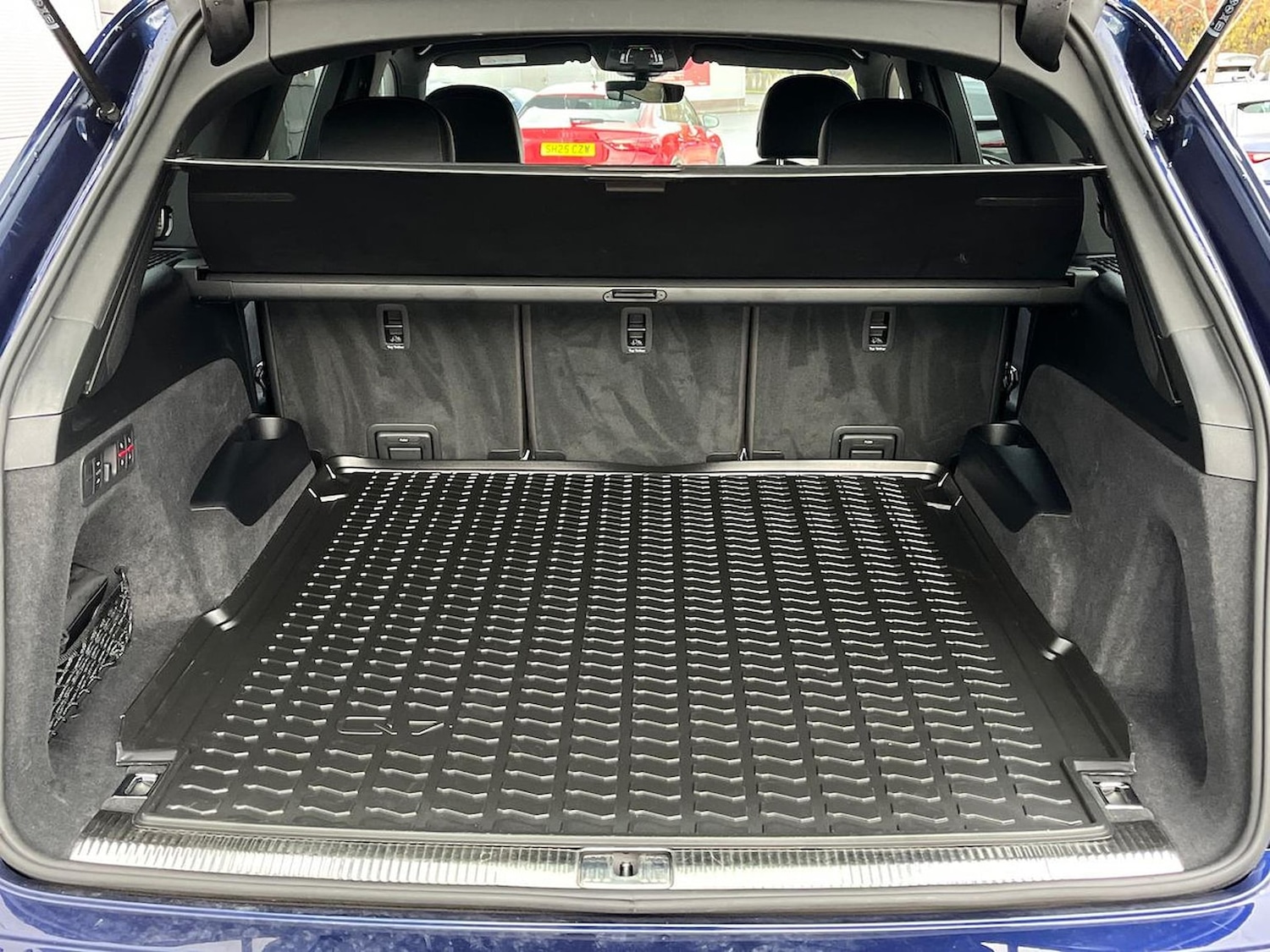 Used Audi Q7 2022 for sale - 76492425: Photo 17