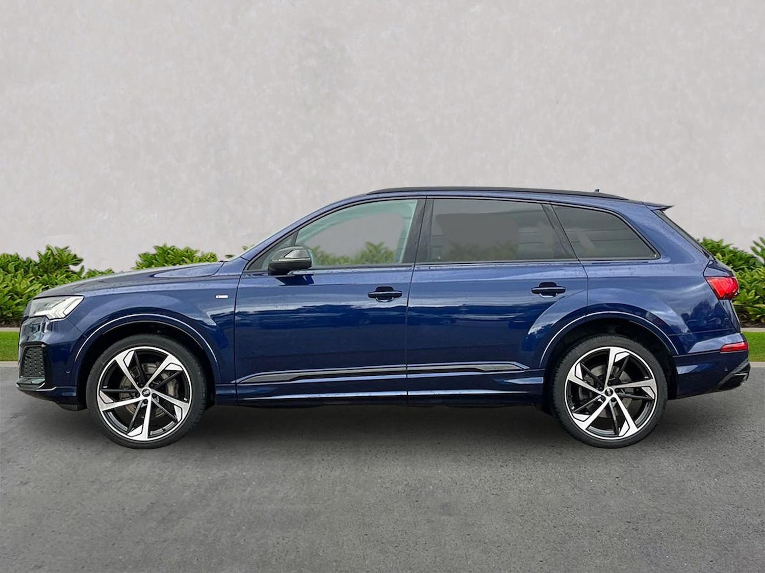 Used Audi Q7 2022 for sale - 76492425: Photo 19