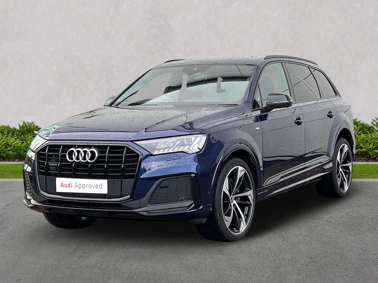 Used Audi Q7 2022 for sale - 76492425: Photo 20