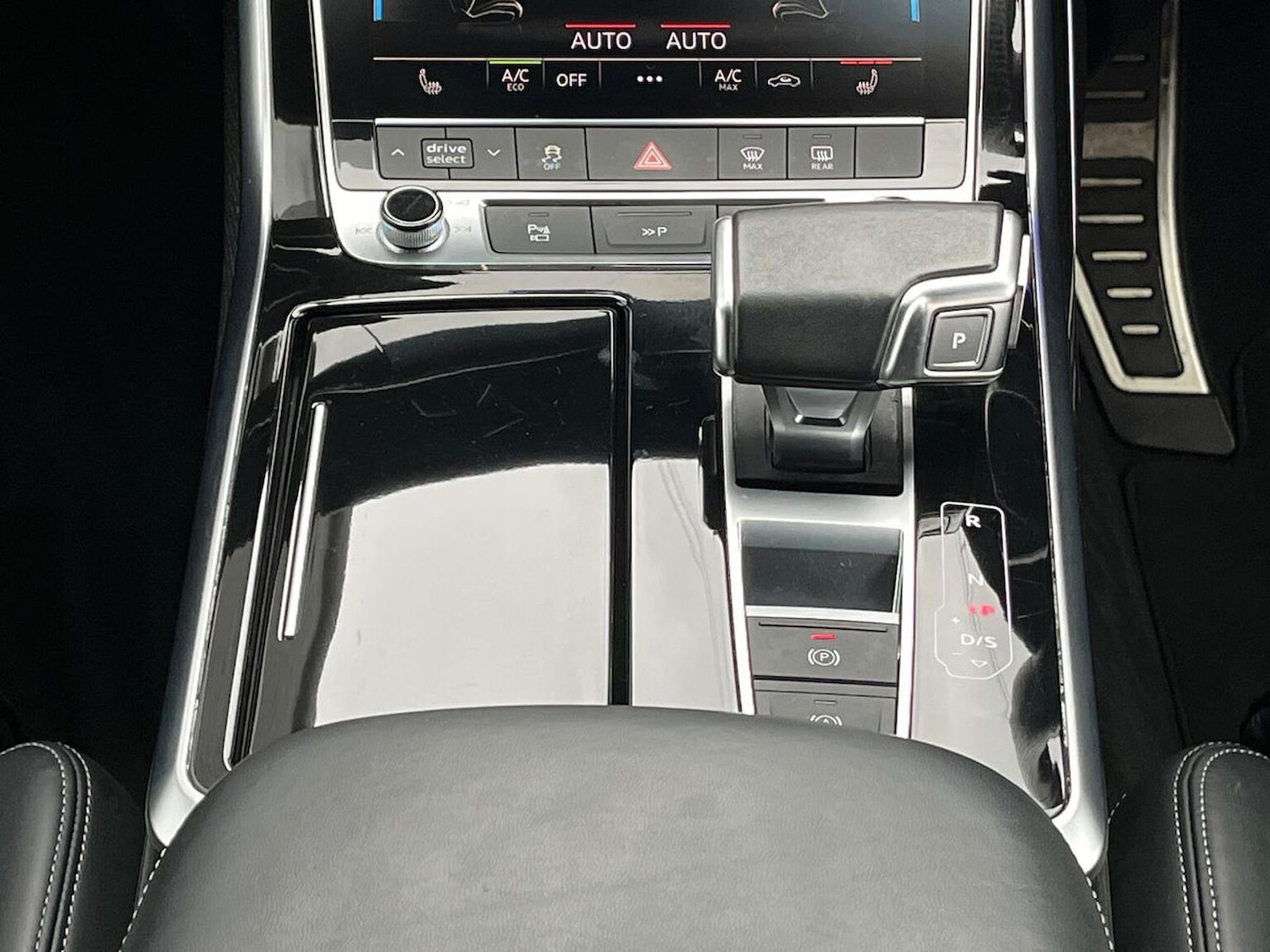 Used Audi Q7 2022 for sale - 76492425: Photo 22