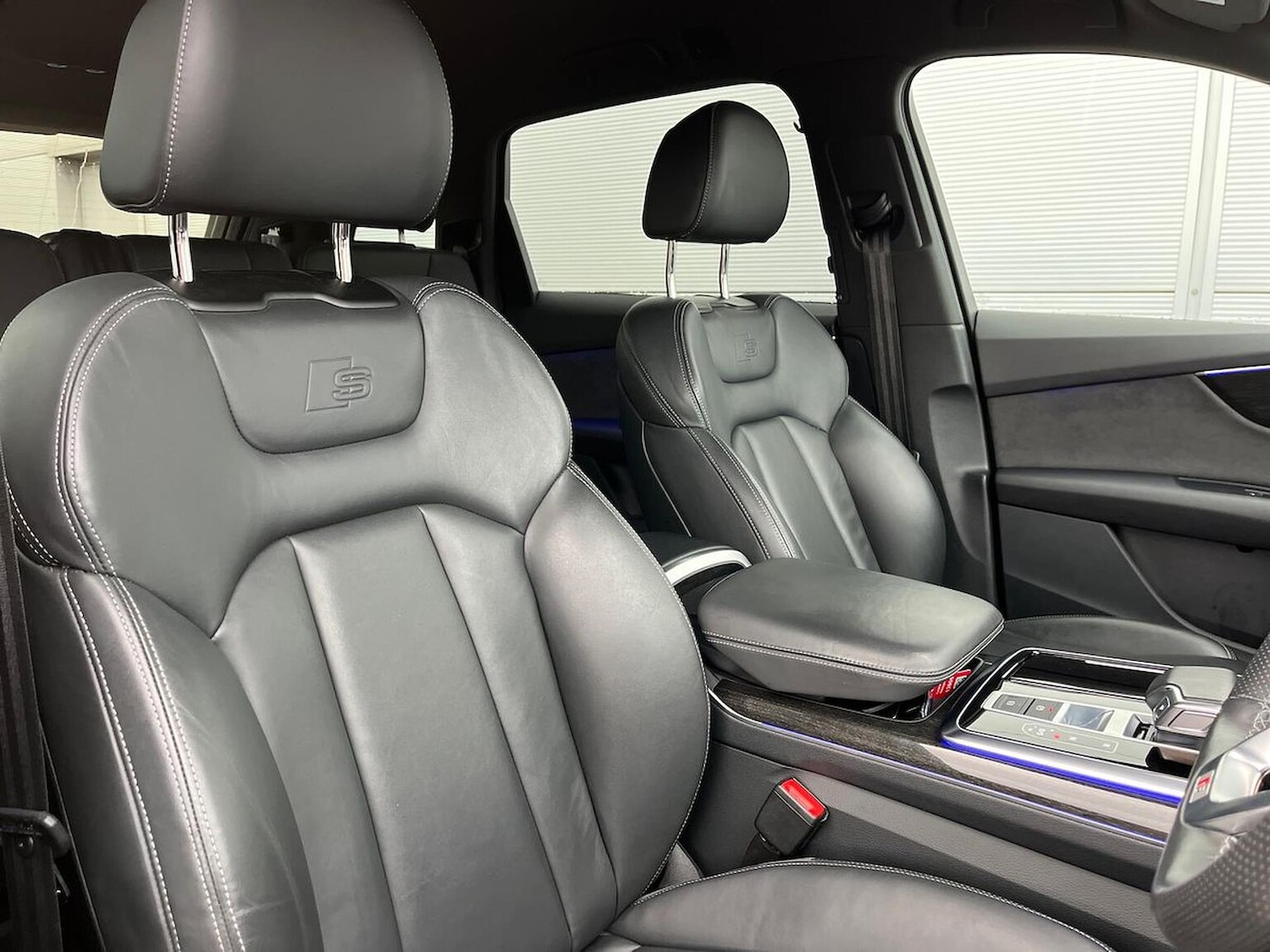 Used Audi Q7 2022 for sale - 76492425: Photo 25