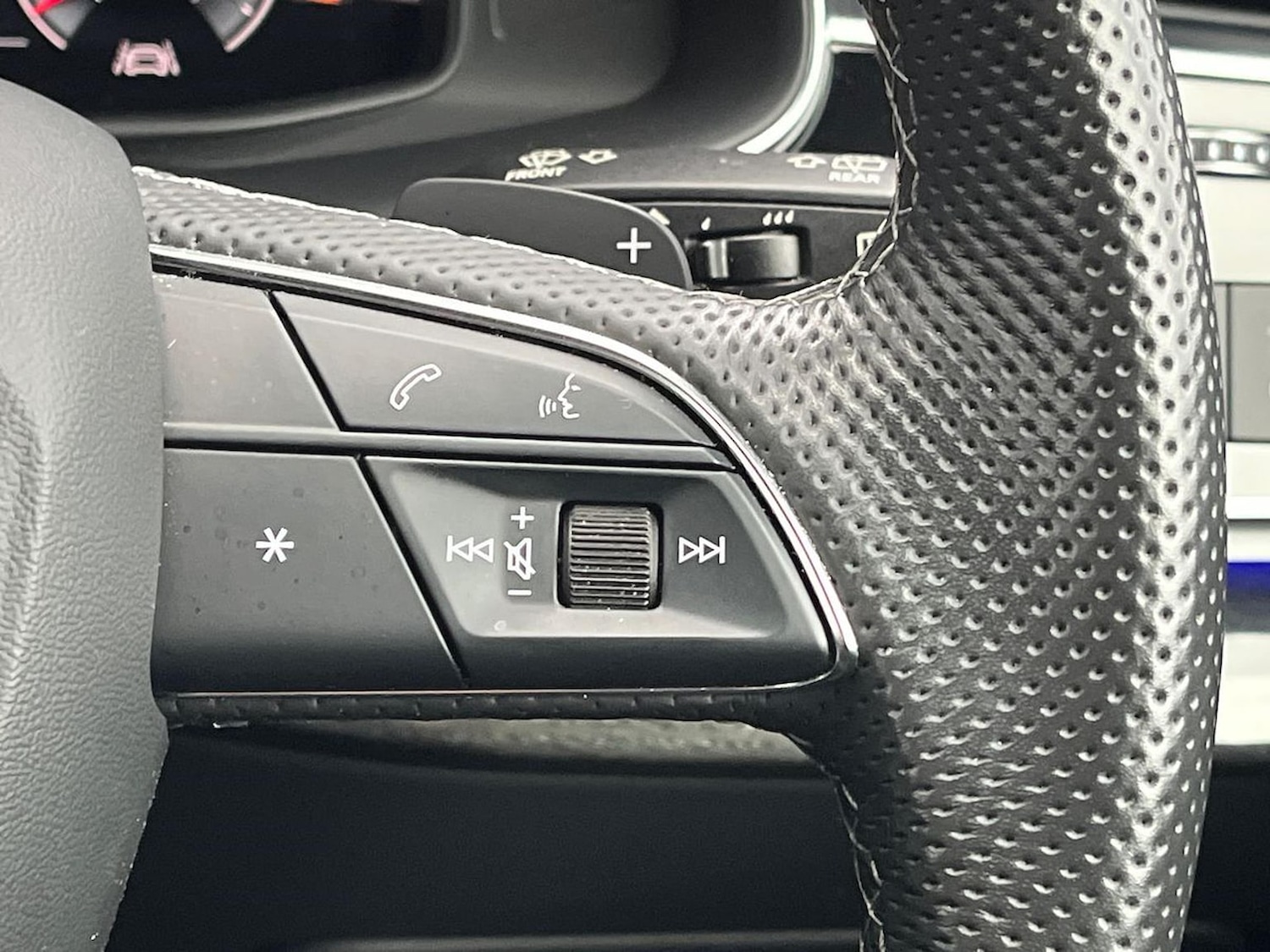 Used Audi Q7 2022 for sale - 76492425: Photo 26