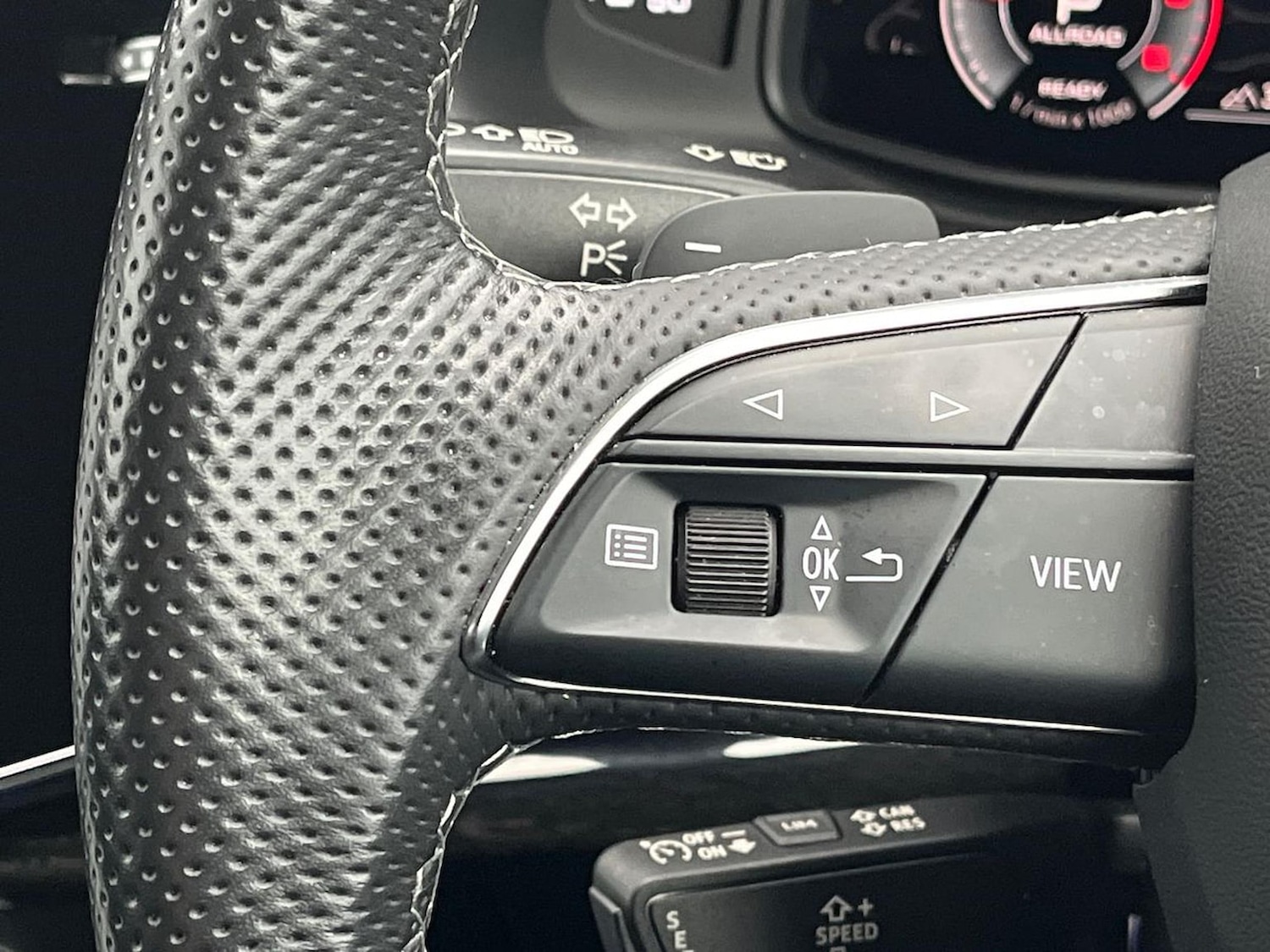 Used Audi Q7 2022 for sale - 76492425: Photo 27