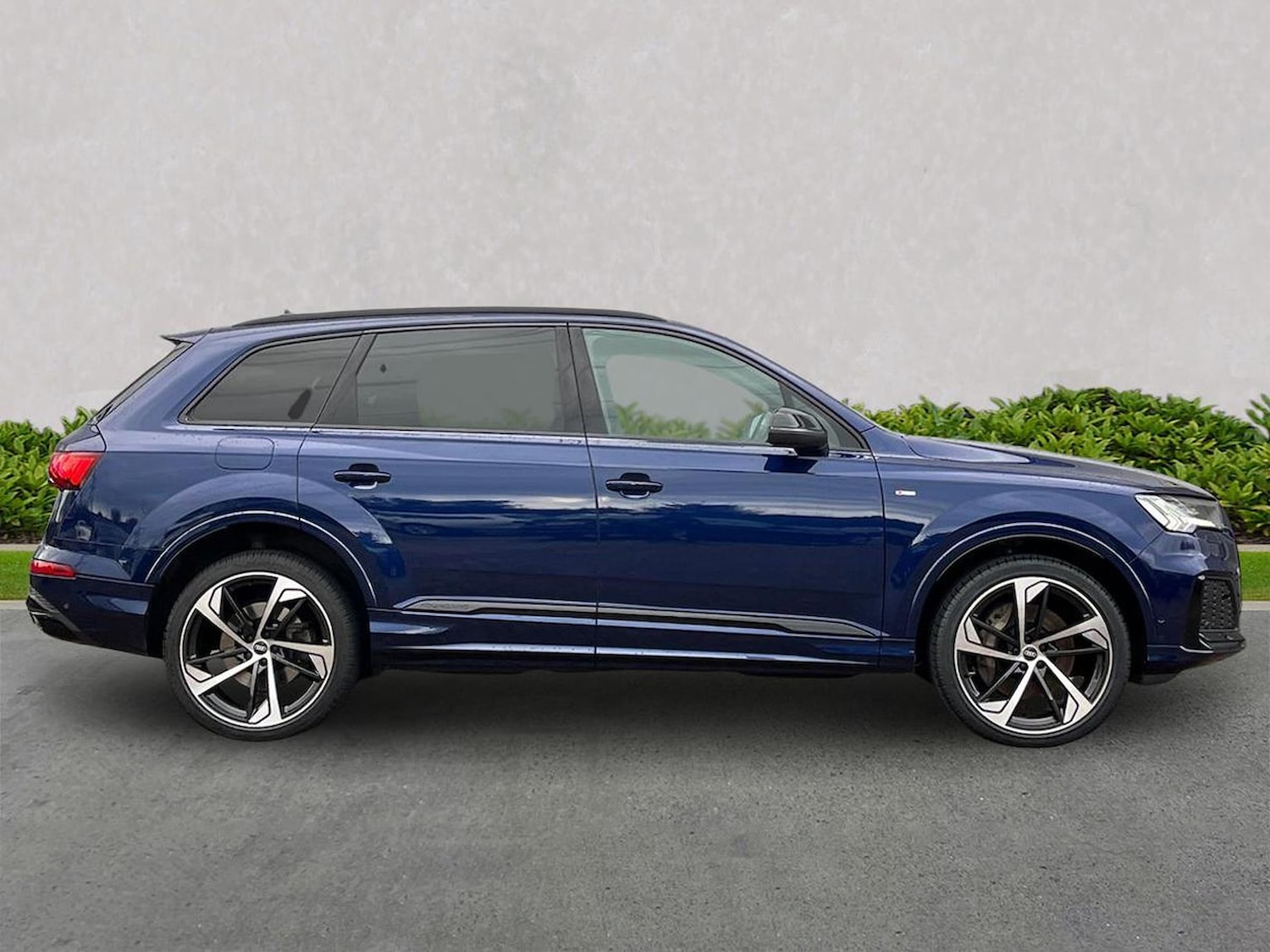 Used Audi Q7 2022 for sale - 76492425: Photo 3