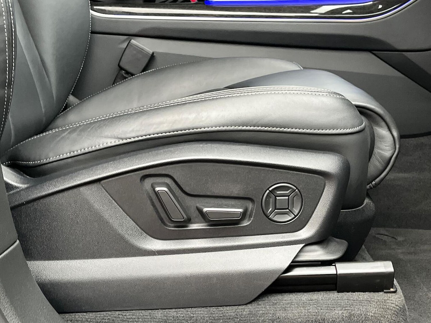 Used Audi Q7 2022 for sale - 76492425: Photo 30