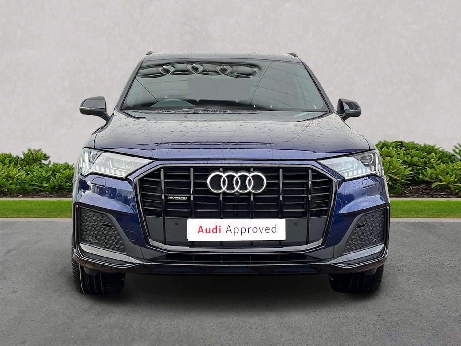 Used Audi Q7 2022 for sale - 76492425: Photo 5