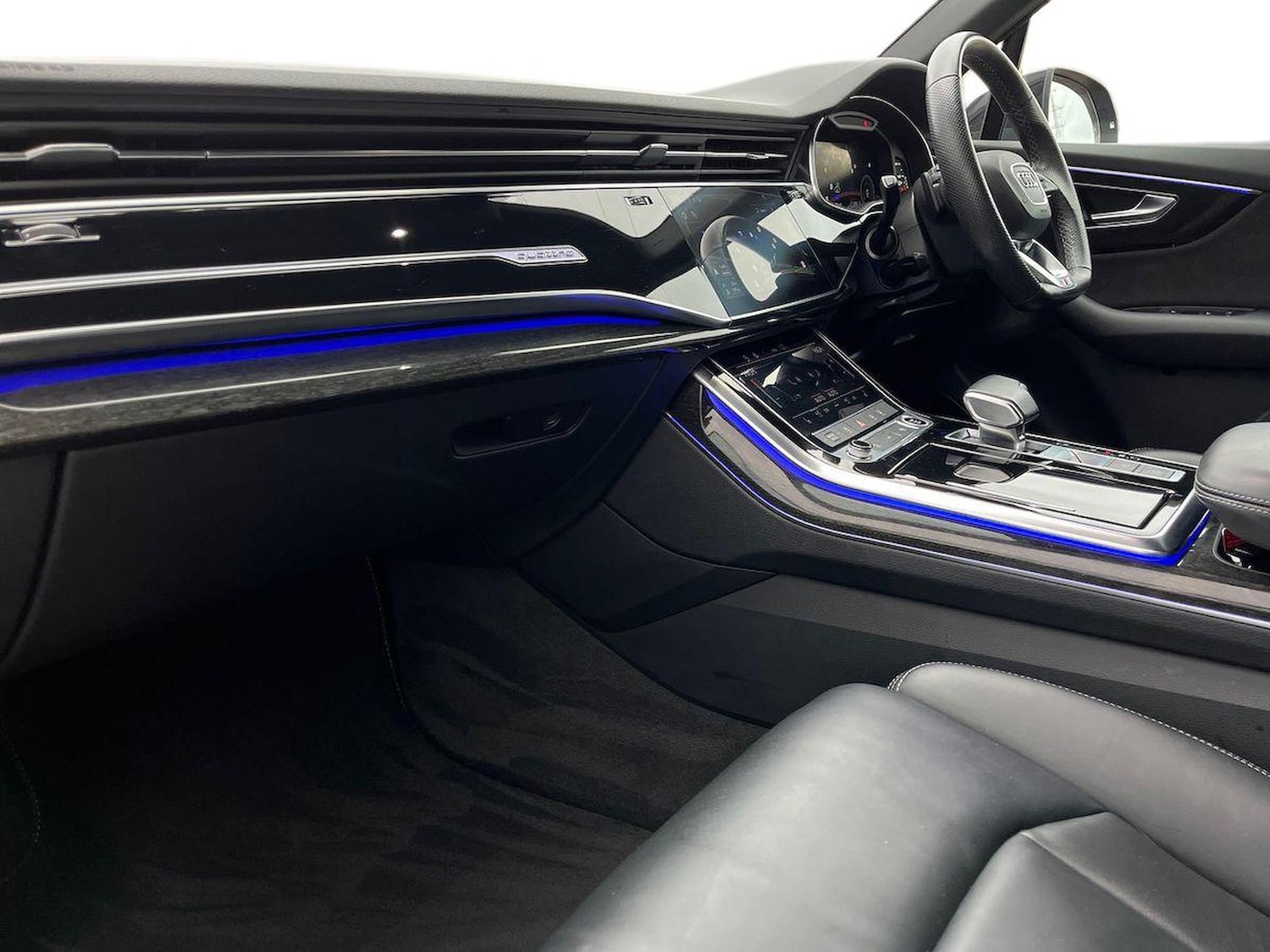 Used Audi Q7 2022 for sale - 76492425: Photo 7