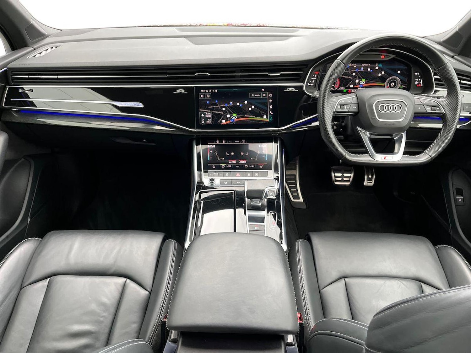 Used Audi Q7 2022 for sale - 76492425: Photo 8