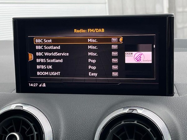 Used Audi Q2 2022 for sale - 76206084: Photo 11