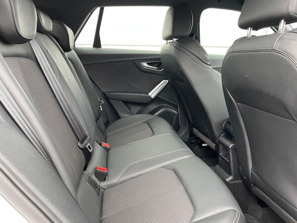 Used Audi Q2 2022 for sale - 76206084: Photo 16