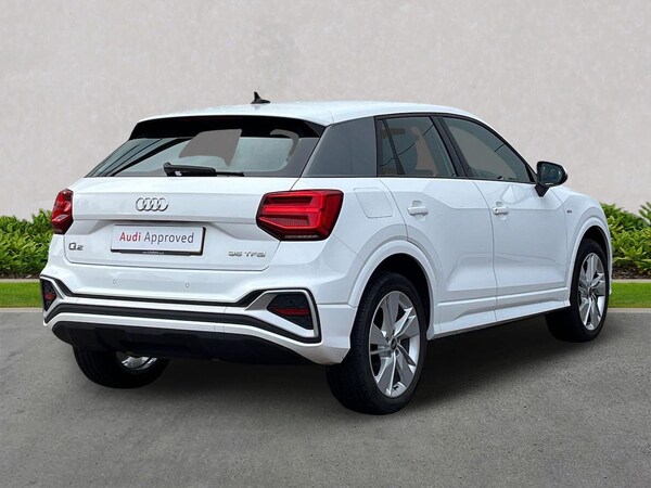 Used Audi Q2 2022 for sale - 76206084: Photo 18