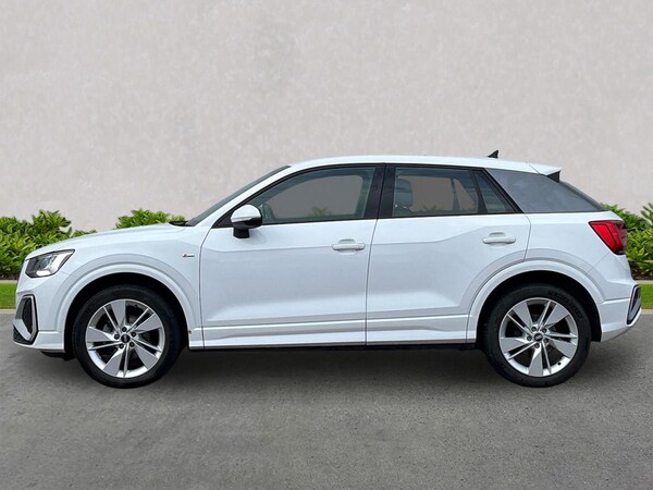 Used Audi Q2 2022 for sale - 76206084: Photo 19