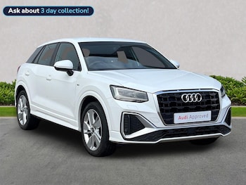 Audi - Q2