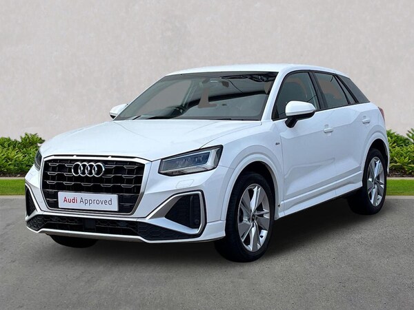 Used Audi Q2 2022 for sale - 76206084: Photo 20