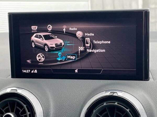 Used Audi Q2 2022 for sale - 76206084: Photo 23
