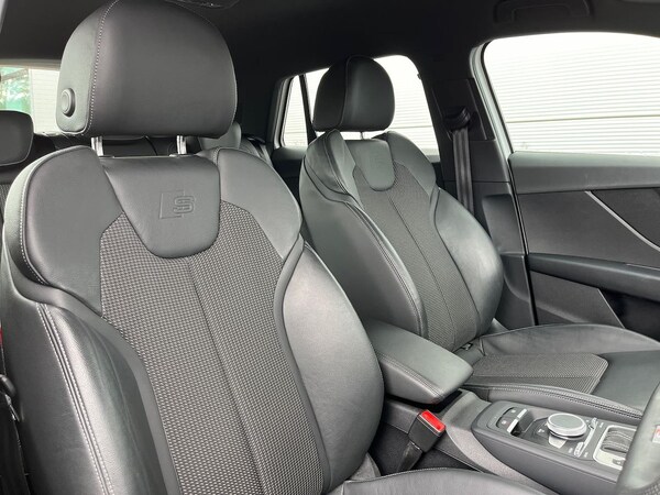 Used Audi Q2 2022 for sale - 76206084: Photo 25