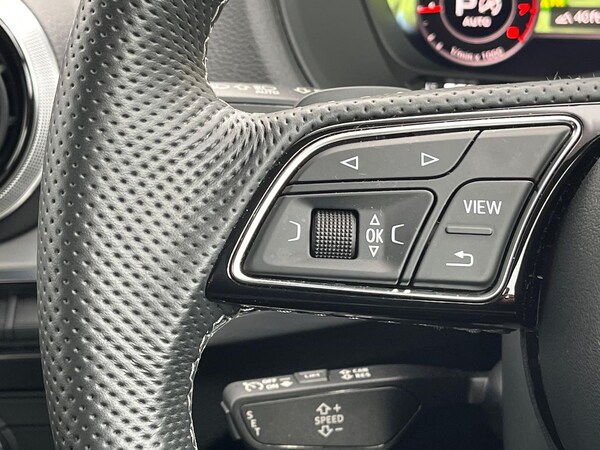 Used Audi Q2 2022 for sale - 76206084: Photo 27