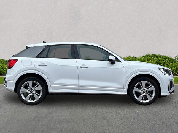 Used Audi Q2 2022 for sale - 76206084: Photo 3