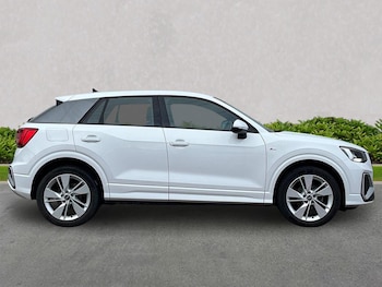 Used Audi Q2 2022 for sale - 76206084: Photo 3